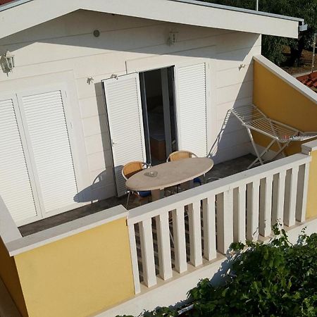 Villa Ruza 30M From The Beach Baška Voda Szoba fotó